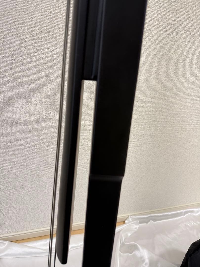 Hallstatt KYB-200 WBSE-850 アップライトベース