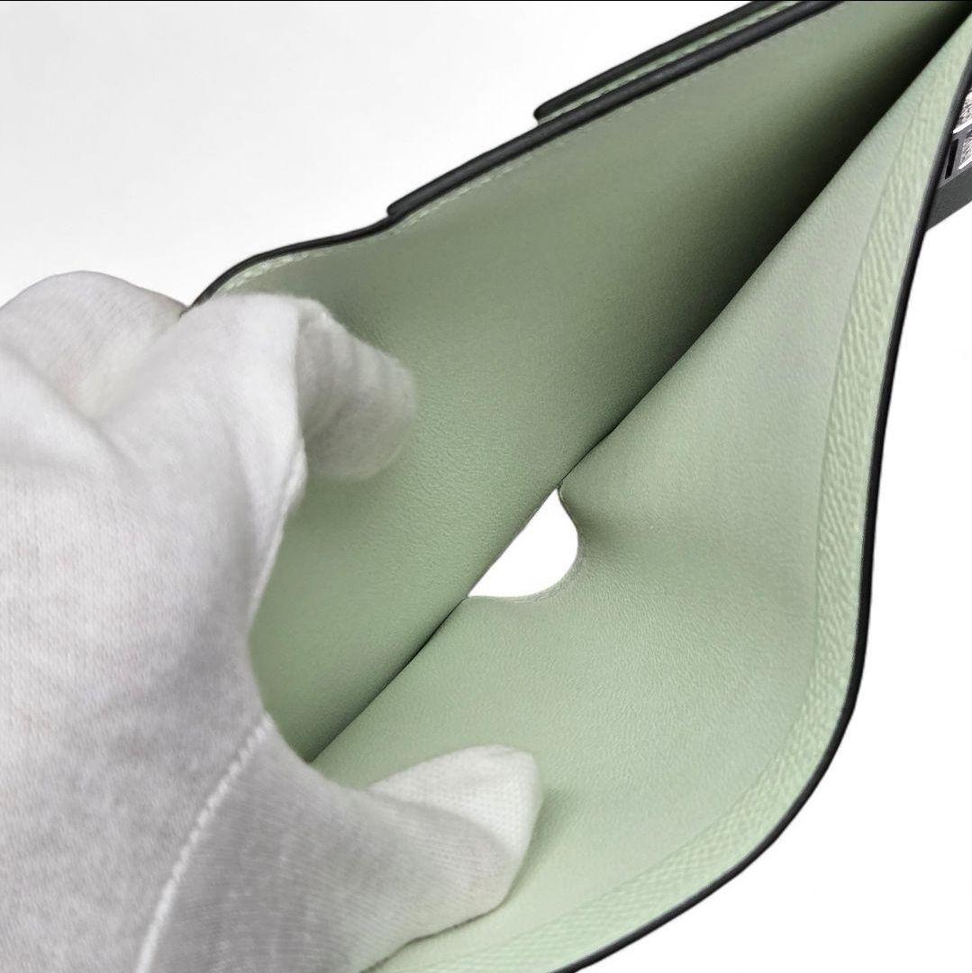 瑠美 エルメス ベアンコンパクト エプソン コンパクト ヴェールフィズ