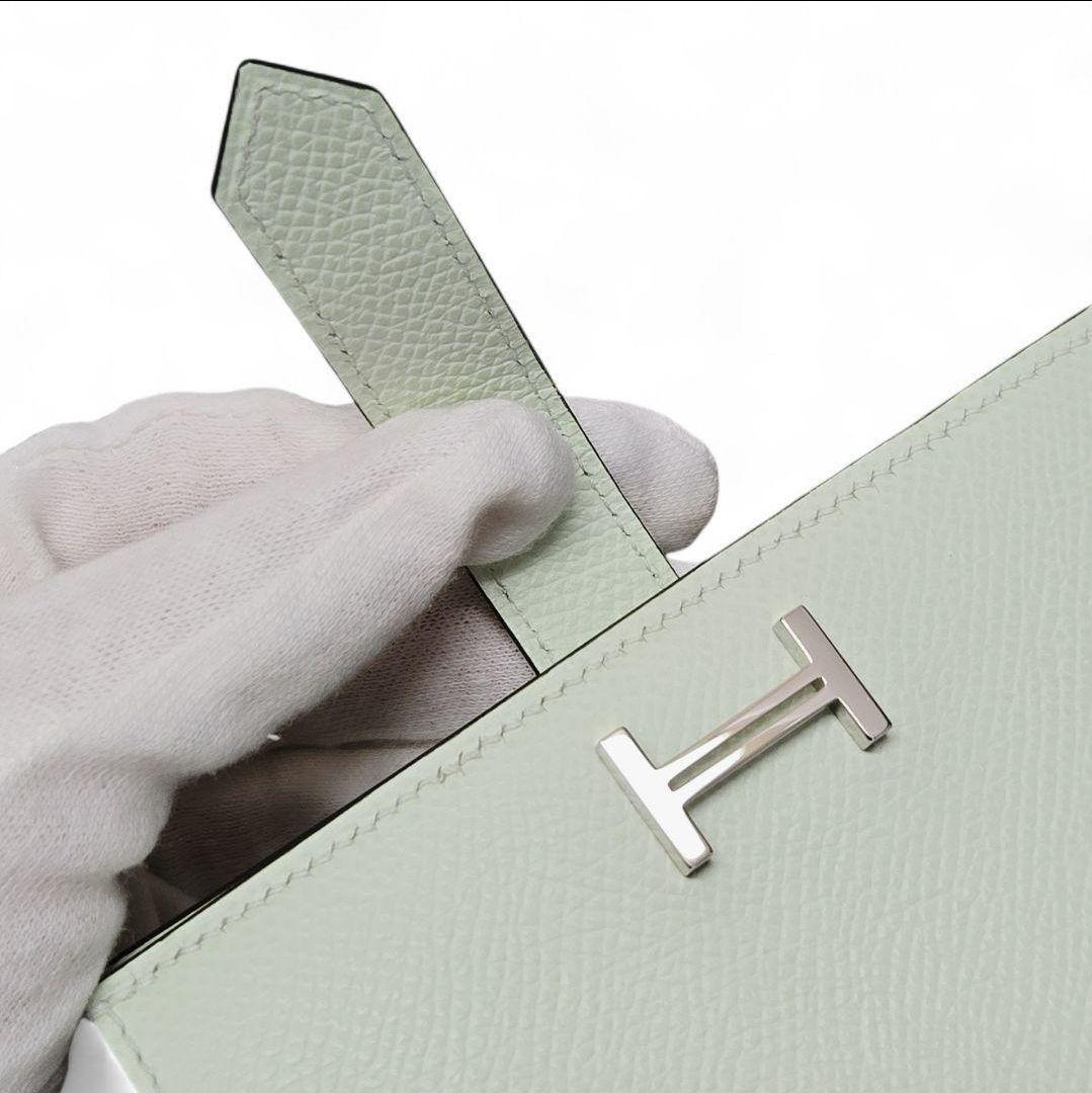 瑠美 エルメス ベアンコンパクト エプソン コンパクト ヴェールフィズ