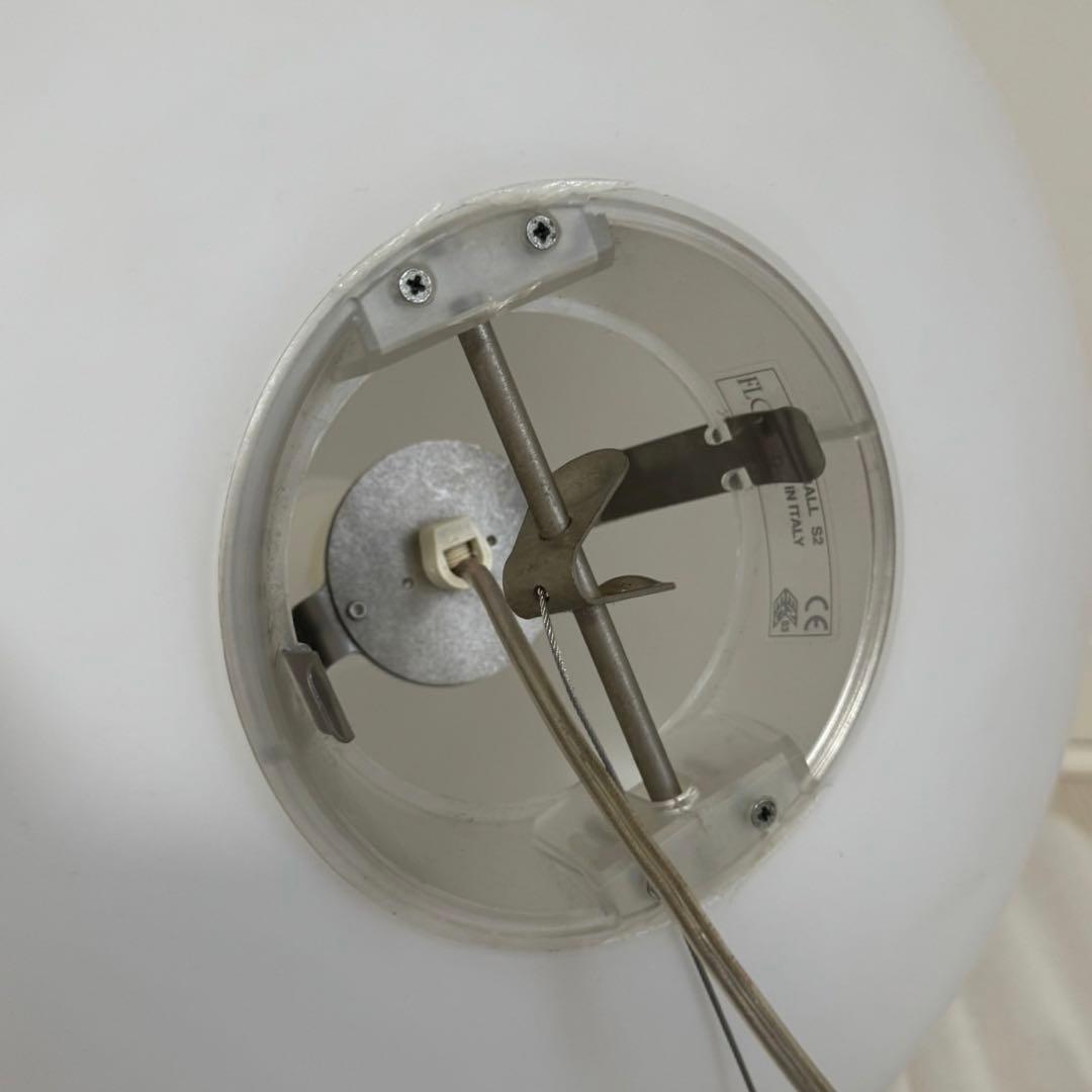 FLOS フロス GLO-BALL S2