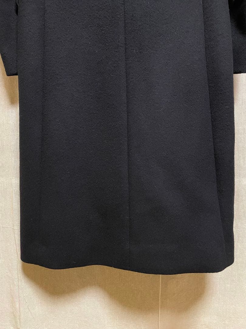 IENA ウールロングチェスターコート 3回ほど着用 クリーニング済 美品
