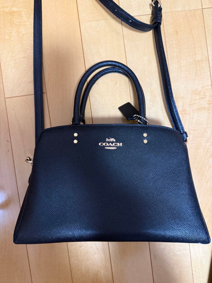 COACH バッグ カバン ショルダー ハンドバッグ