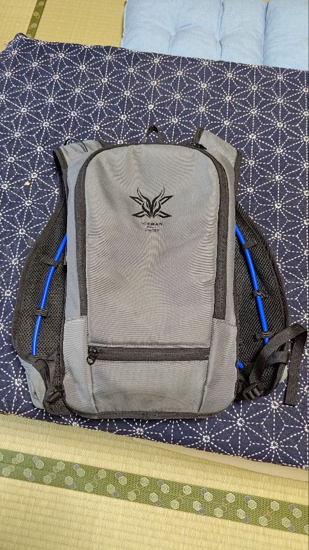 アイスマンベストPRO X LIMITED リミテッド