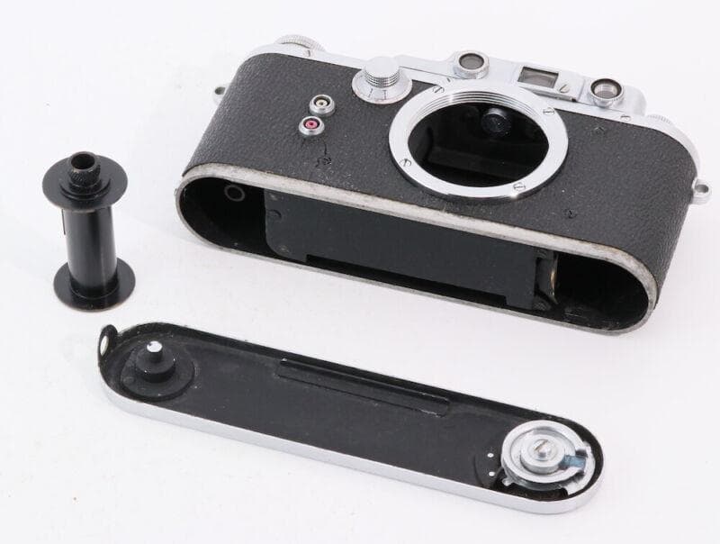 超希少 美品 Misuzu Kogaku Kogyo Alta