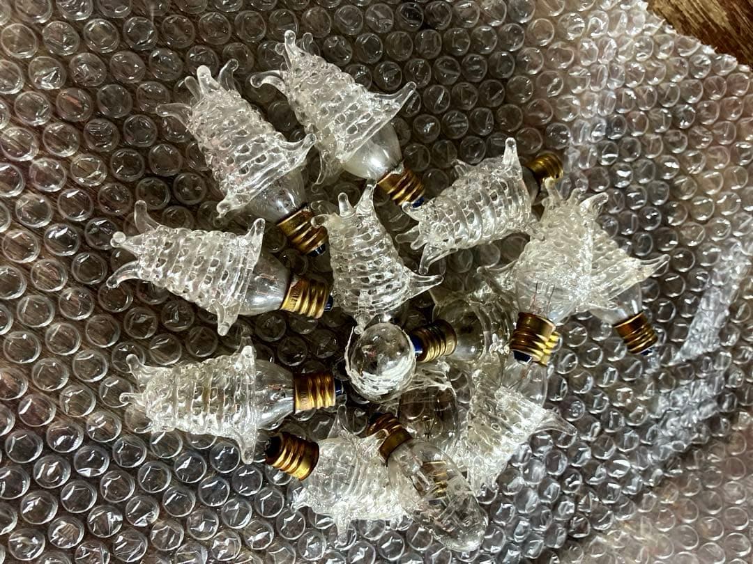 超レアヴィンテージスプートニクランプ16灯/50s1950年代ＵＳＡ