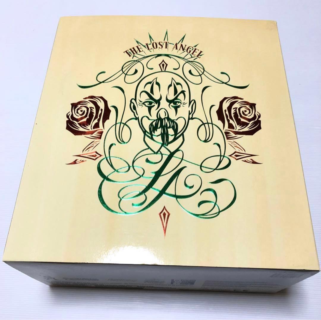 Mr.Cartoon【The Lost Angel】VOL.2 フィギュア