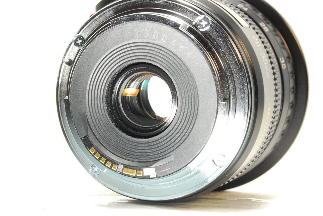 Gooddays 様Canon EF 20-35mm USM❤️キヤノン 一眼レフ