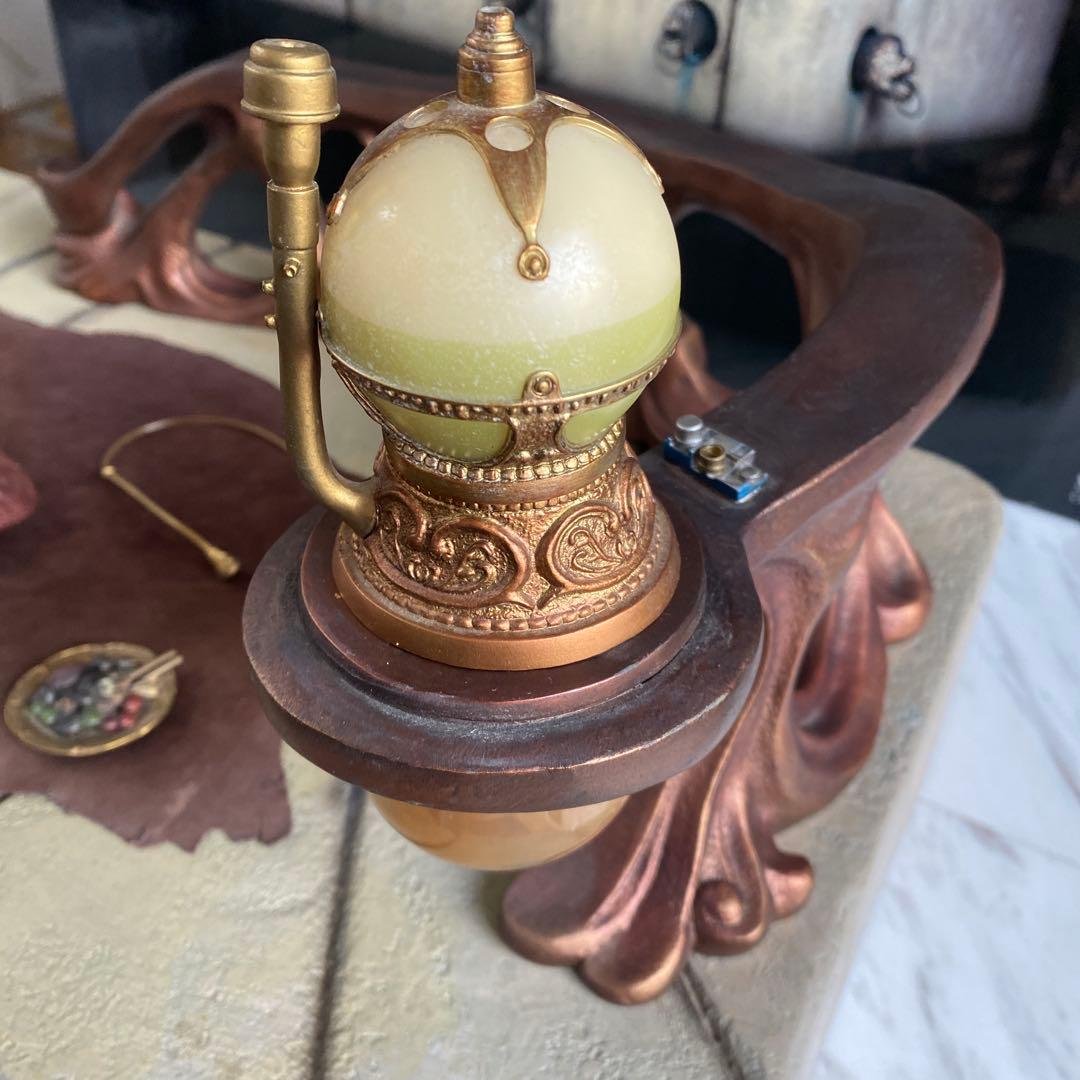 スター・ウォーズ ジャバズ　スローン