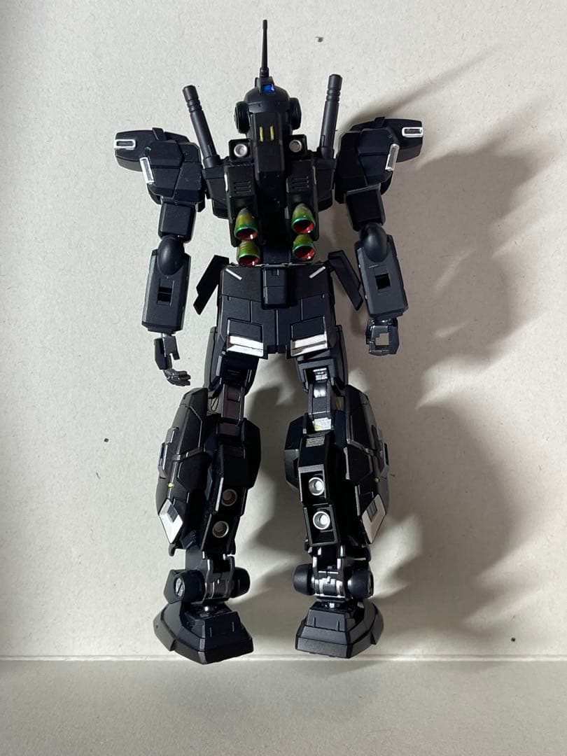 hgペイルライダー 、ペイルライダーDⅡ