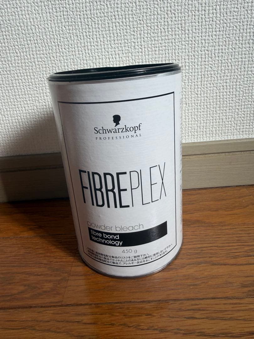 ブリーチ　カラー剤　3%オキシ　カラーバター　パーマ剤　その他美容室用品