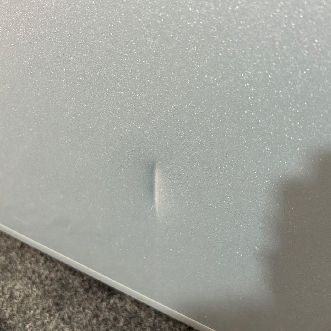 HITACHI 冷蔵庫 大型 375L 3ドア 右開き 真ん中野菜室 d3454