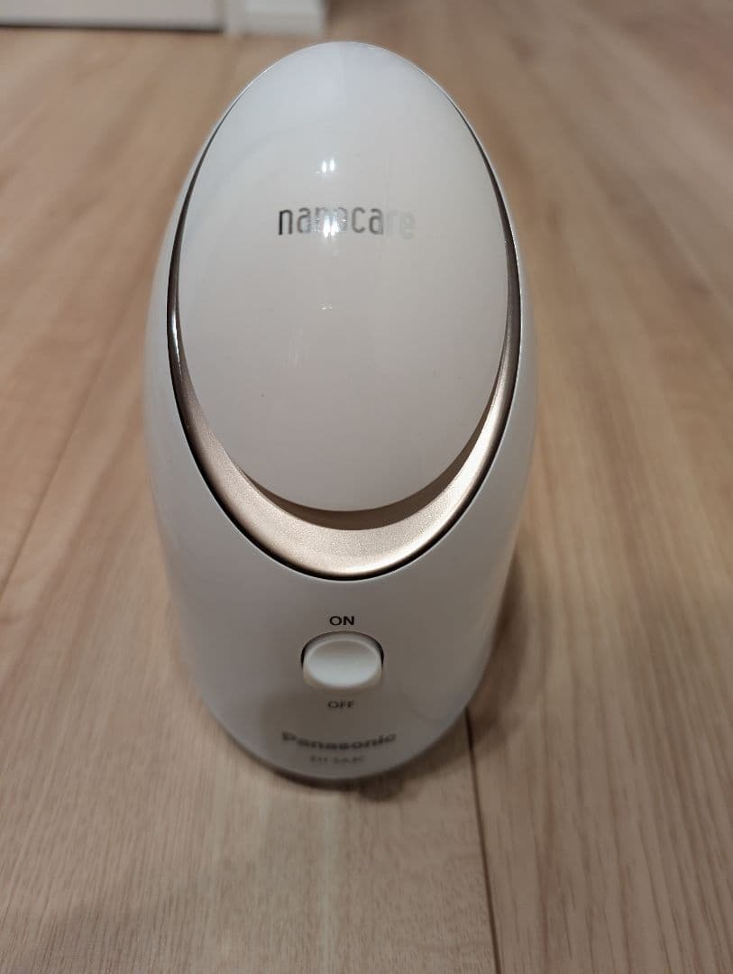 Panasonic EH-SA3C フェイススチーマー