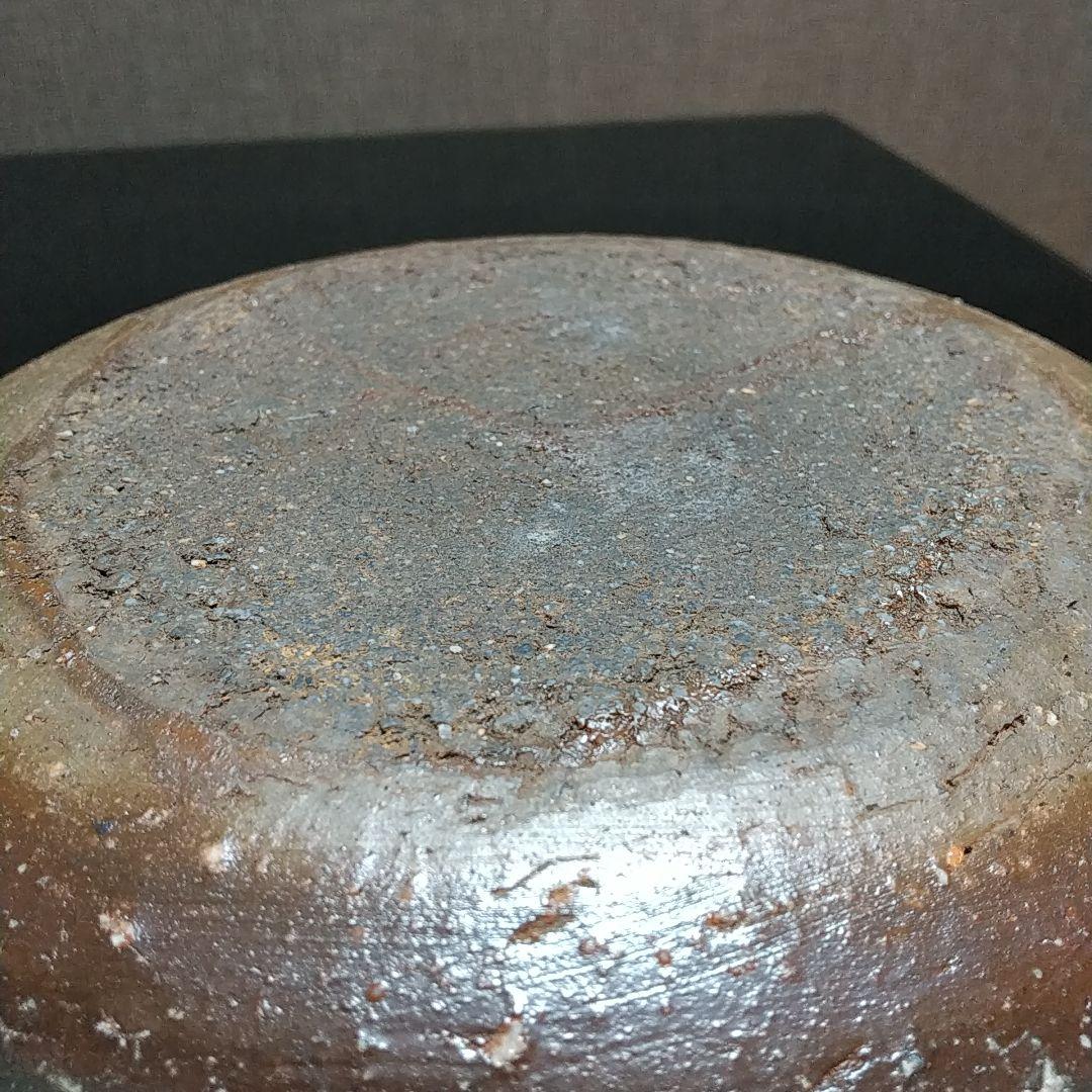 【備前焼 大皿】Bizen ware platter ( 税込・送料無料！)