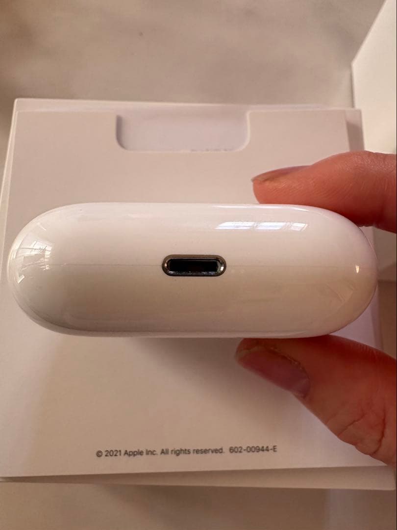 【正規品】Apple AirPods pro 第2世代