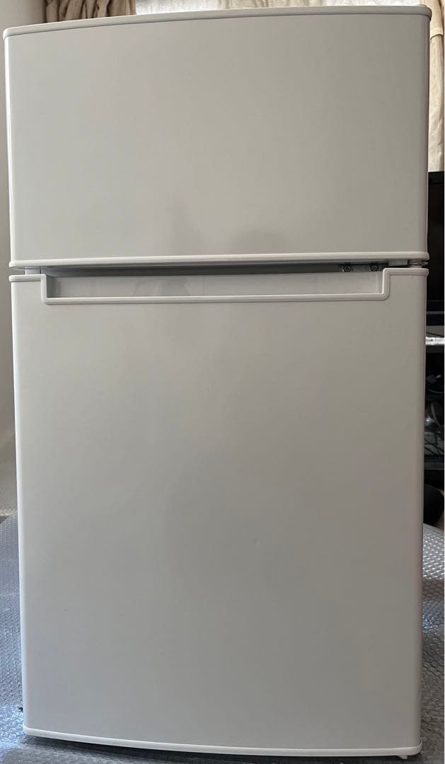 BR-85A冷凍冷蔵庫(2021年製)