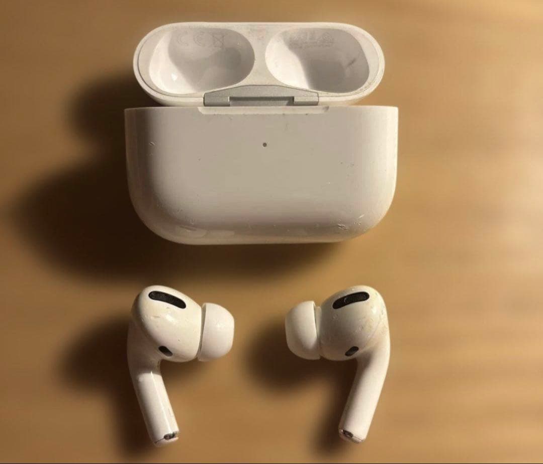 AirPods Pro 2 本体