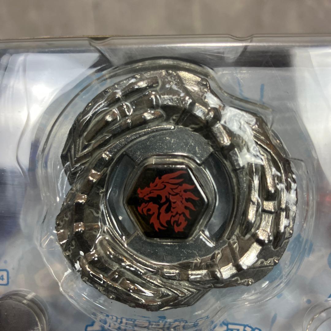 メタルファイトベイブレード究極　DXセット　BB121