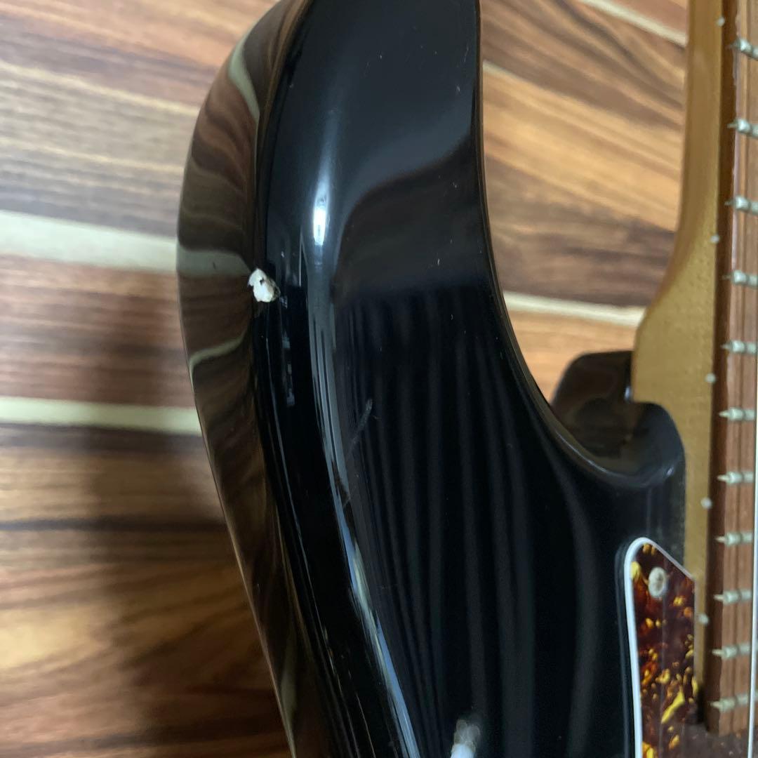 フェルナンデス　ストラト