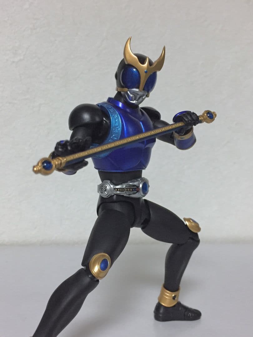 真骨彫製法 仮面ライダークウガ トライチェイサー ビートチェイサー+オマケセット