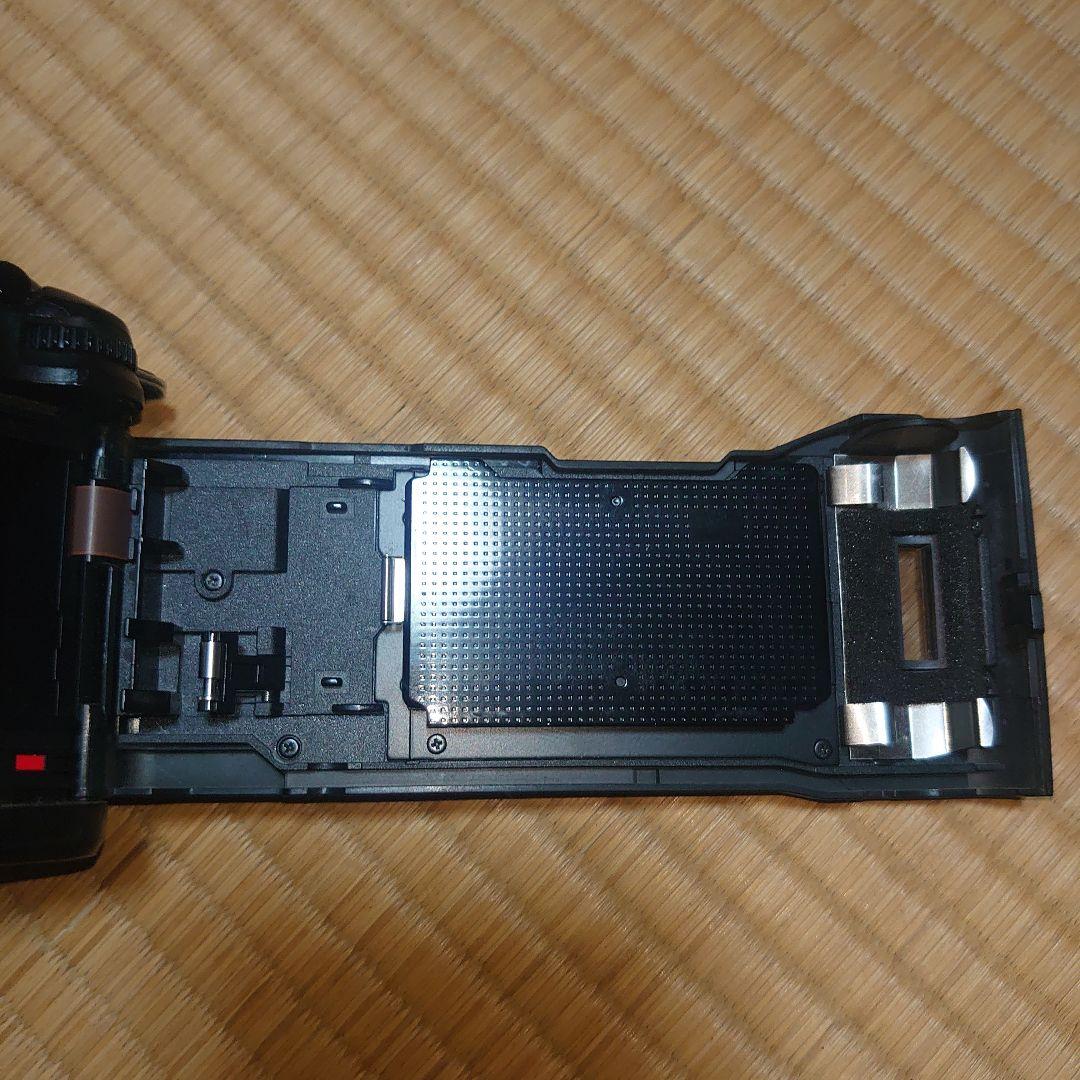 MINOLTA α-7 一眼レフカメラ ジャンク品 2台セット