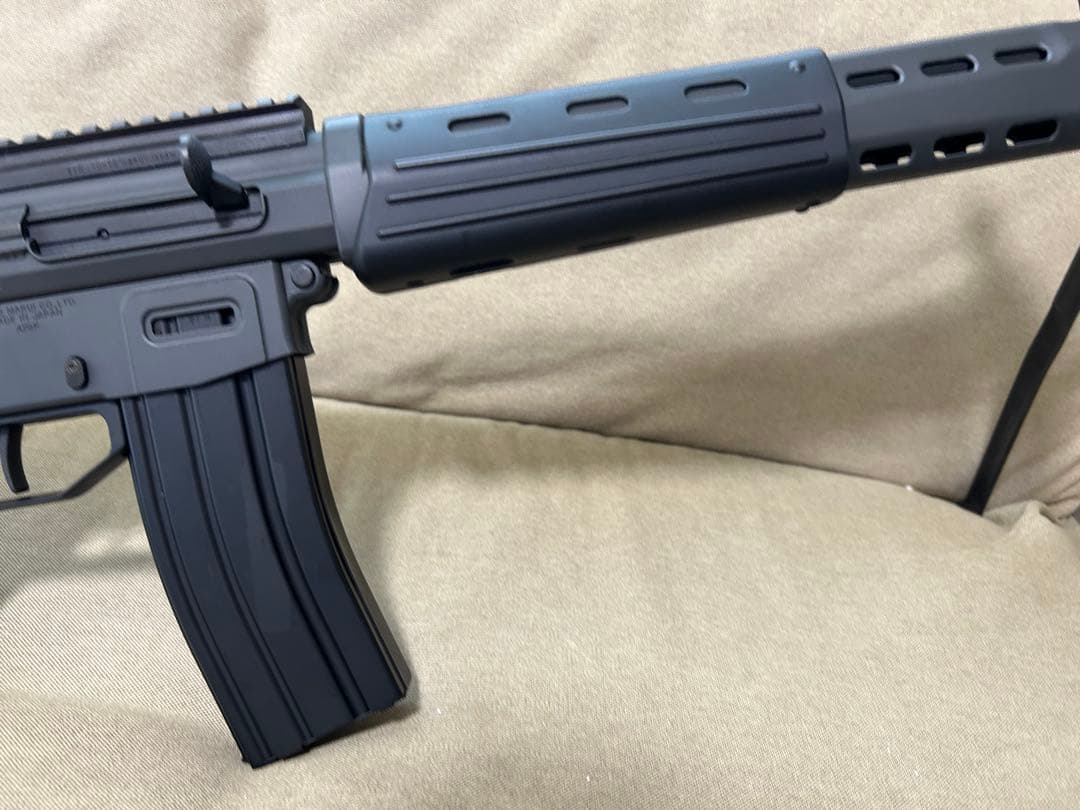 東京マルイ　スタンダード電動ガン　89式小銃　動作・弾速確認済み