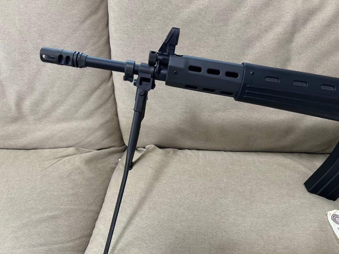 東京マルイ　スタンダード電動ガン　89式小銃　動作・弾速確認済み