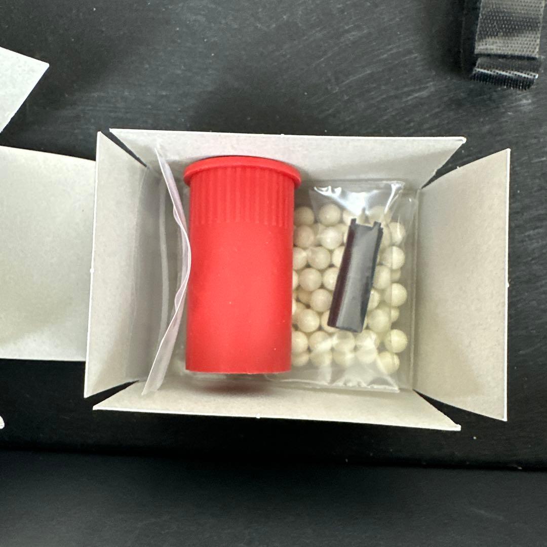 ★美品★ 東京マルイ MK18 MOD.1 ガスブロ VECTOR スコープ