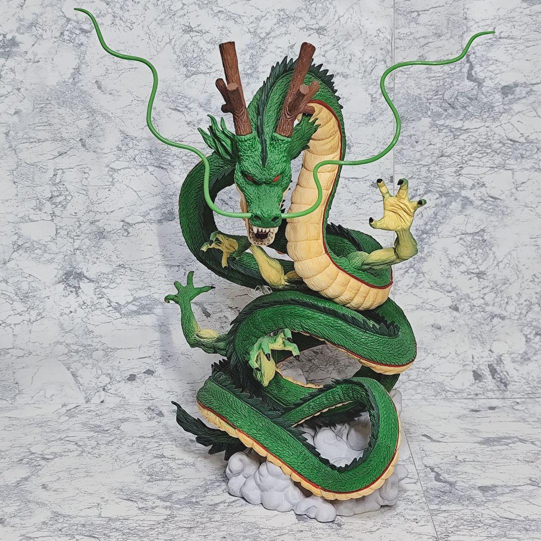 一番くじ/ドラゴンボール ULTIMATE VARIATION神龍　ラストワン