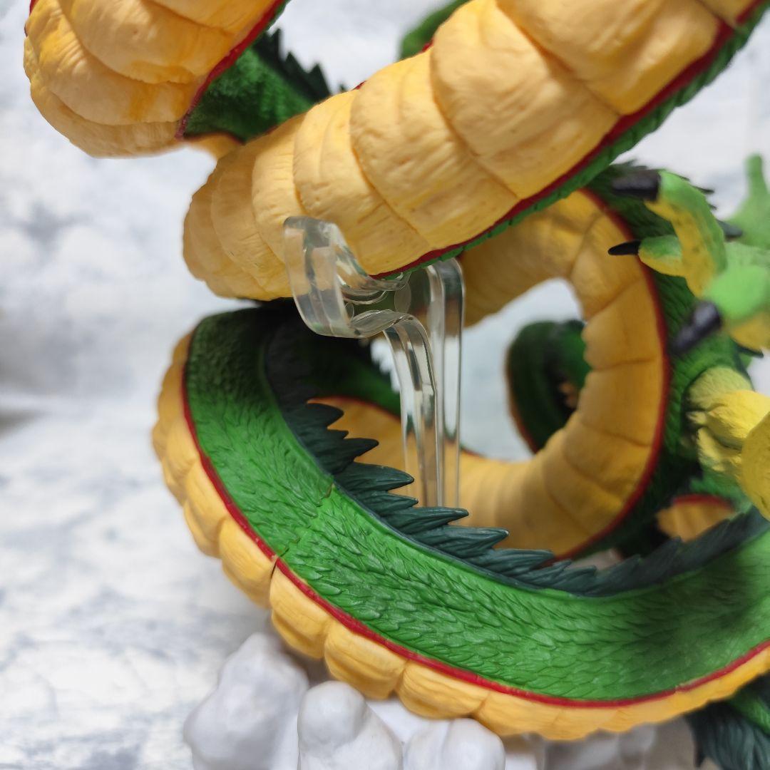 一番くじ/ドラゴンボール ULTIMATE VARIATION神龍　ラストワン