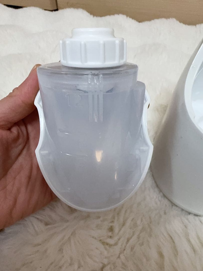 Panasonic EH-SA6K ナノケア 美顔器