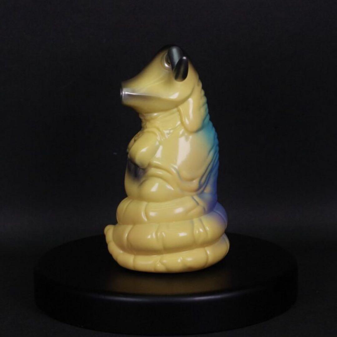 【新品未開封】Planet-X プラネットエックス エレキング(幼体付き)ソフビ