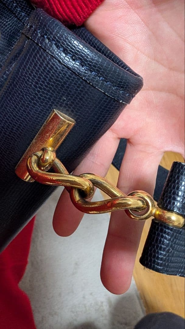 セリーヌ　ヴィンテージ