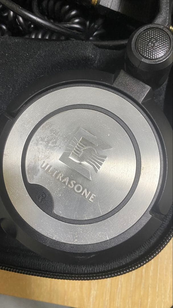 ULTRASONE DJ PRO ヘッドフォン