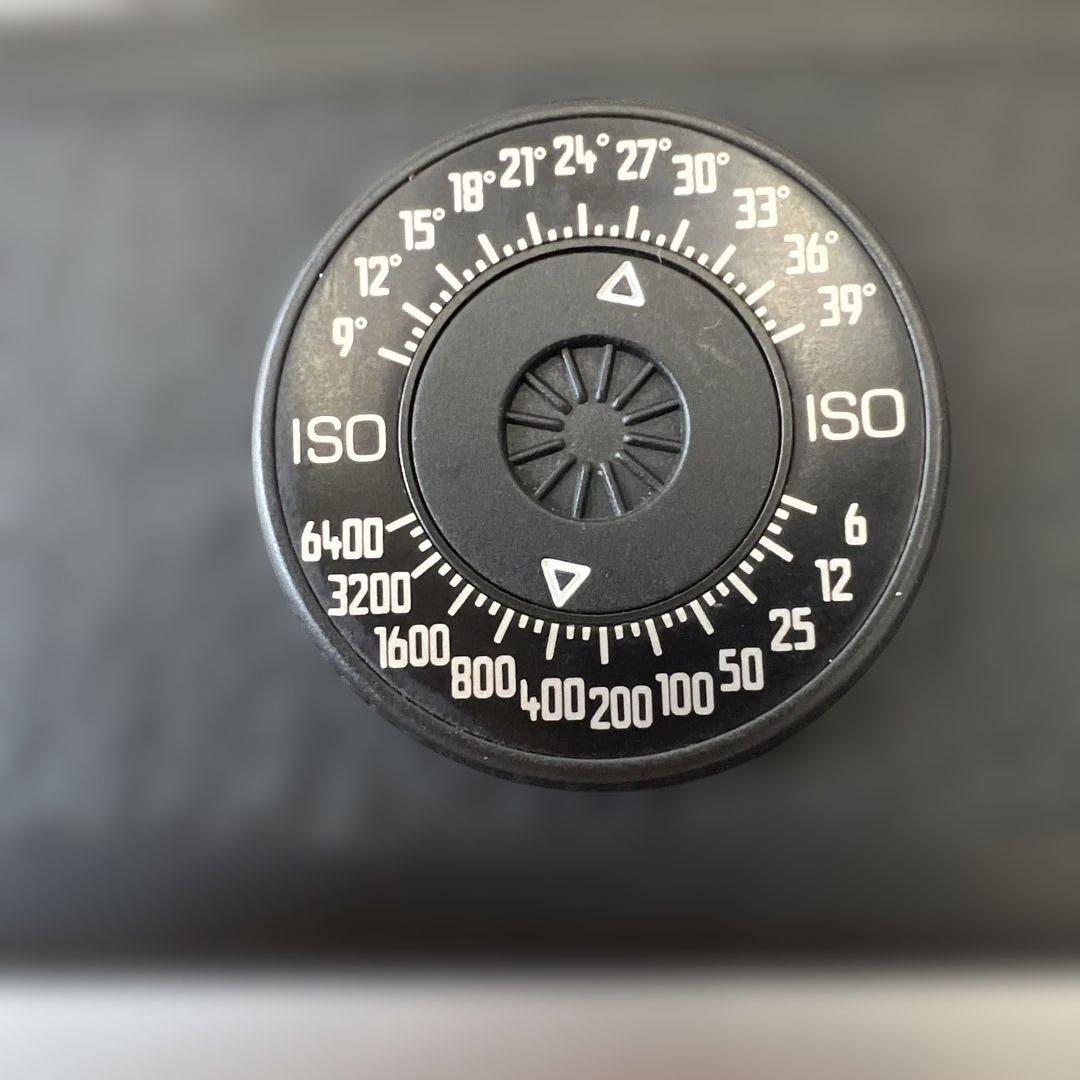 Leica ライカ　M6 フィルムカメラ