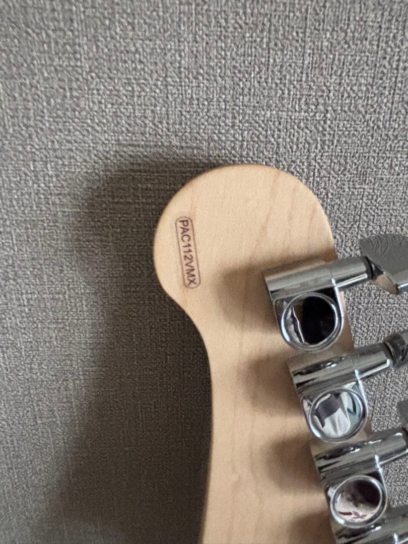 ギター PACIFICA PAC 112V