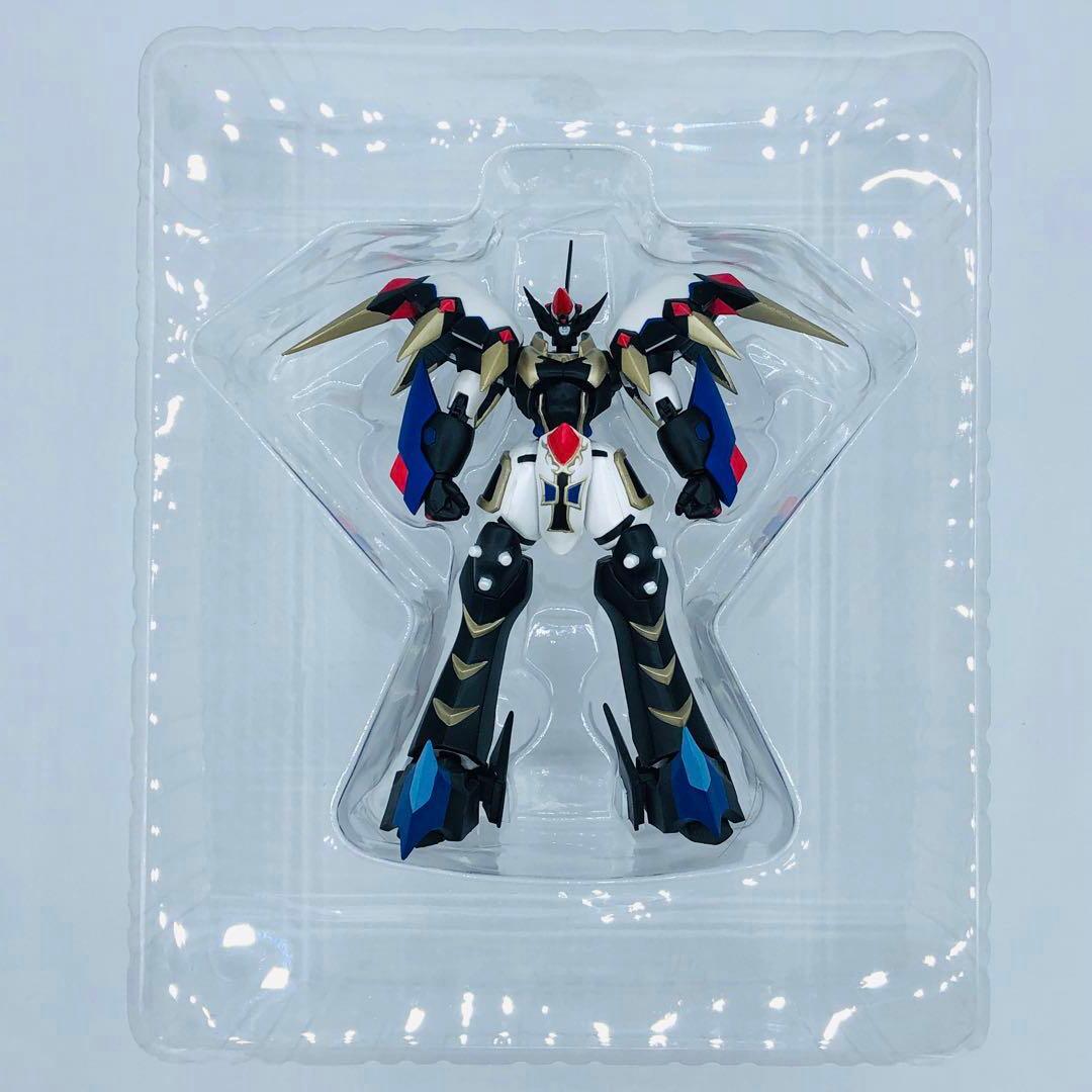 ボークス スーパーロボット大戦OG スレードゲルミル バンプレスト