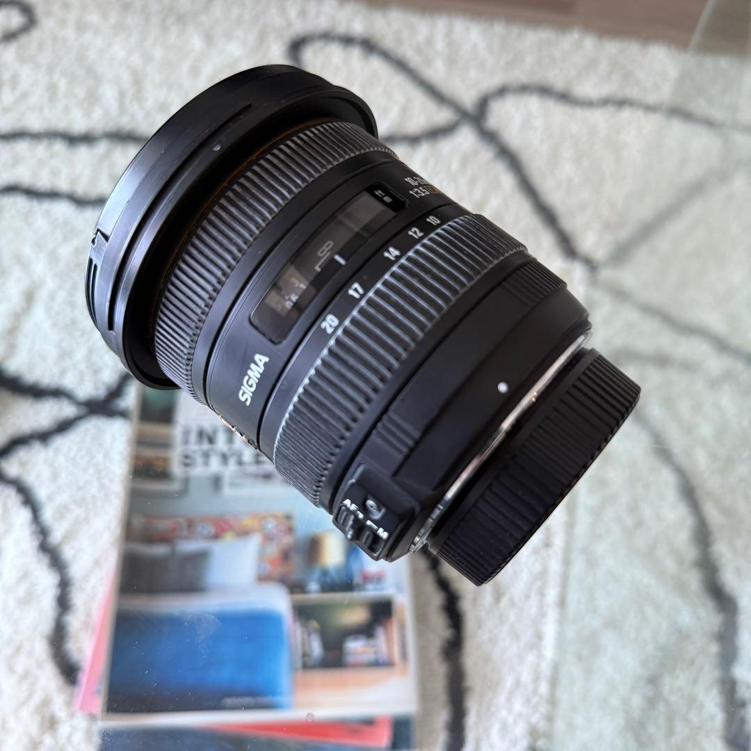 Nikon D7000 一眼レフカメラ＋レンズ3本＋アクセサリー多数セット