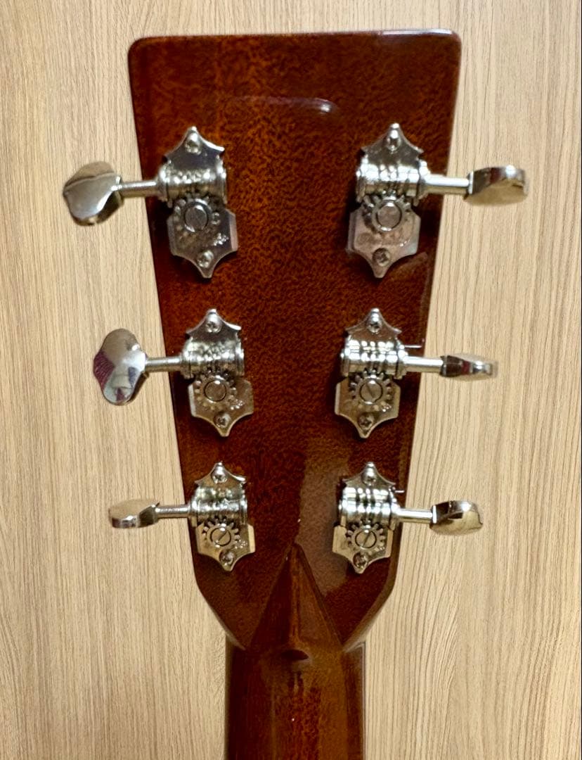 Martin ooo28ec 2016年製