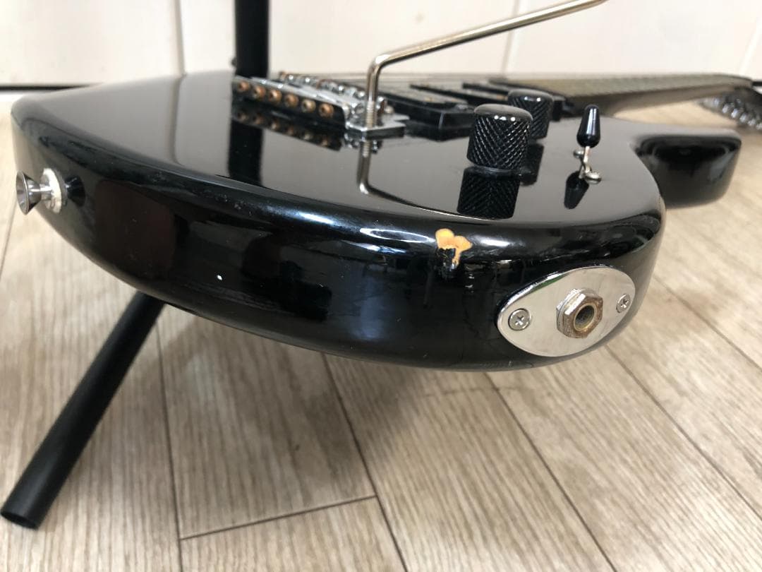 Aria Pro II アリアプロⅡ Vanguard Series アーム付