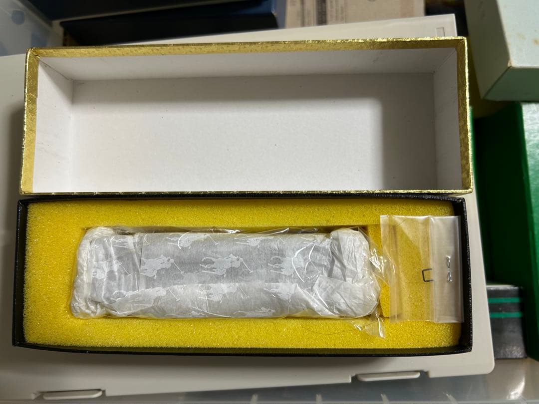 乗工社 JOE WORKS 草軽ホハ30 1:87 9ミリ