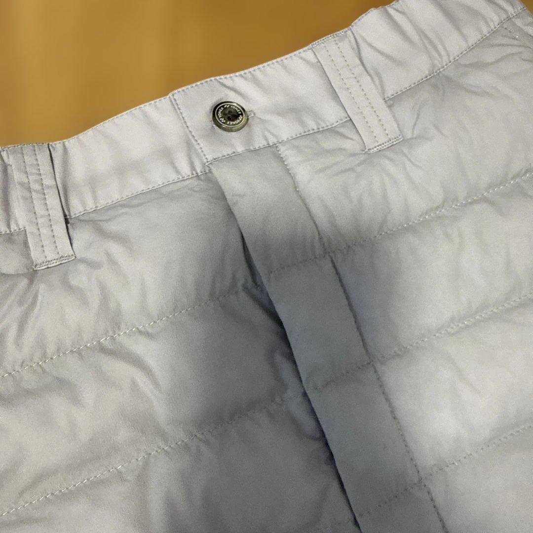 ヨネックス　ダウンセットアップ　ゴルフ　golf