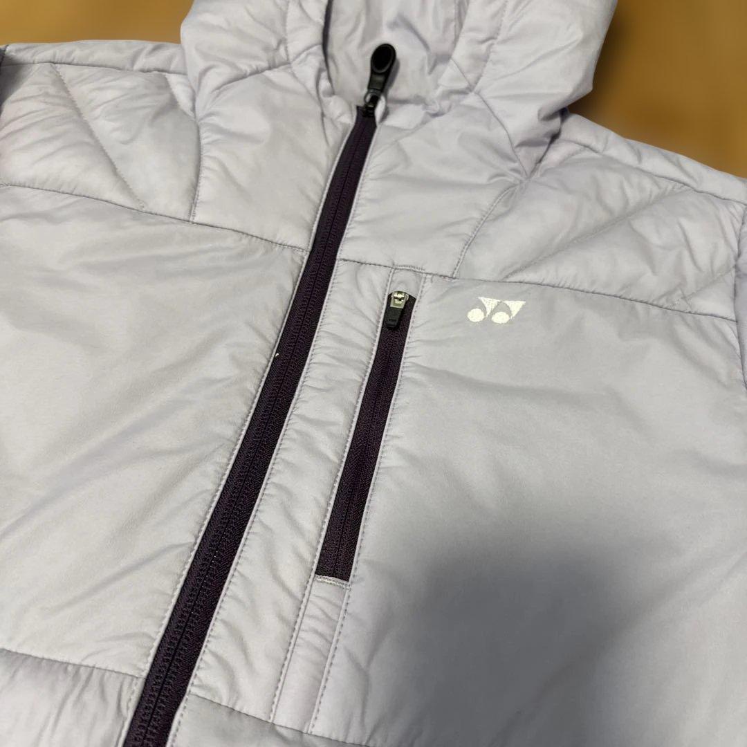 ヨネックス　ダウンセットアップ　ゴルフ　golf