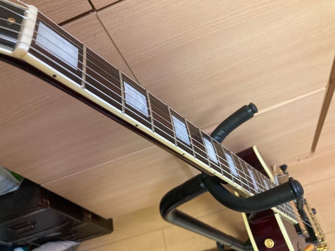 エレキギター Tokai レスポール