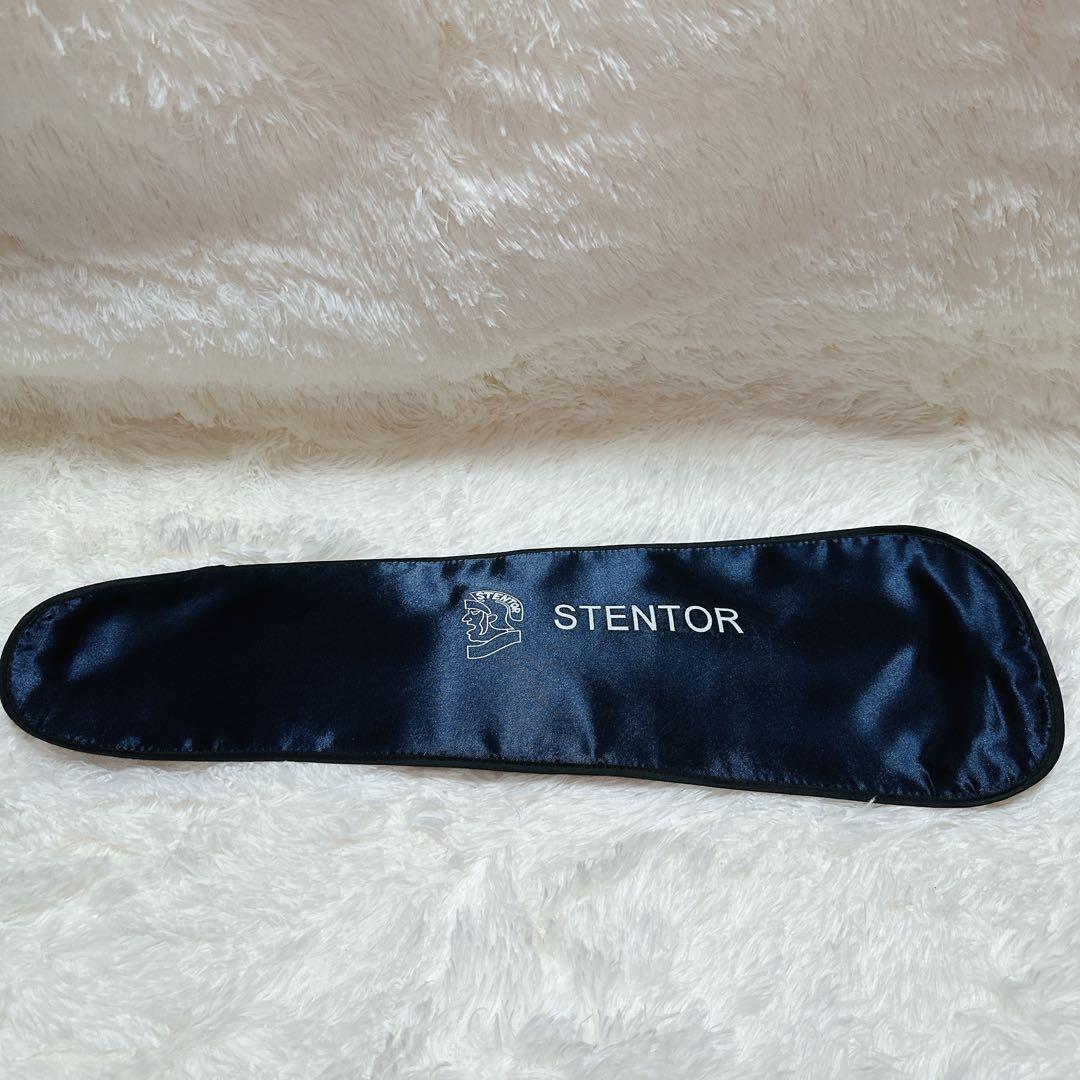 週末値下STENTOR STUDENT Ⅱ 3/4 バイオリン ソフトケース付き