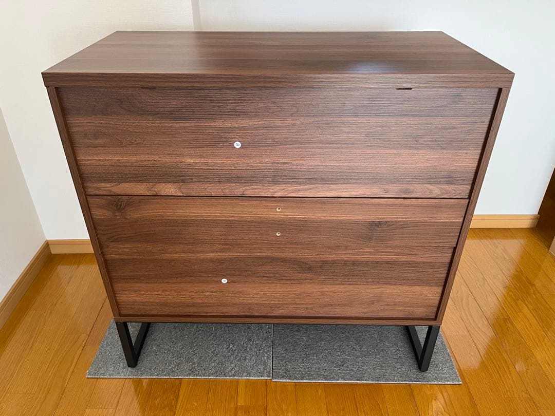 エアリゾーム　サイドボード