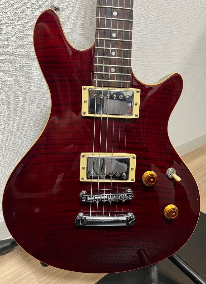 ギター ESP GrassRoots G-PO-60 POTBERRY MyGO!!!!