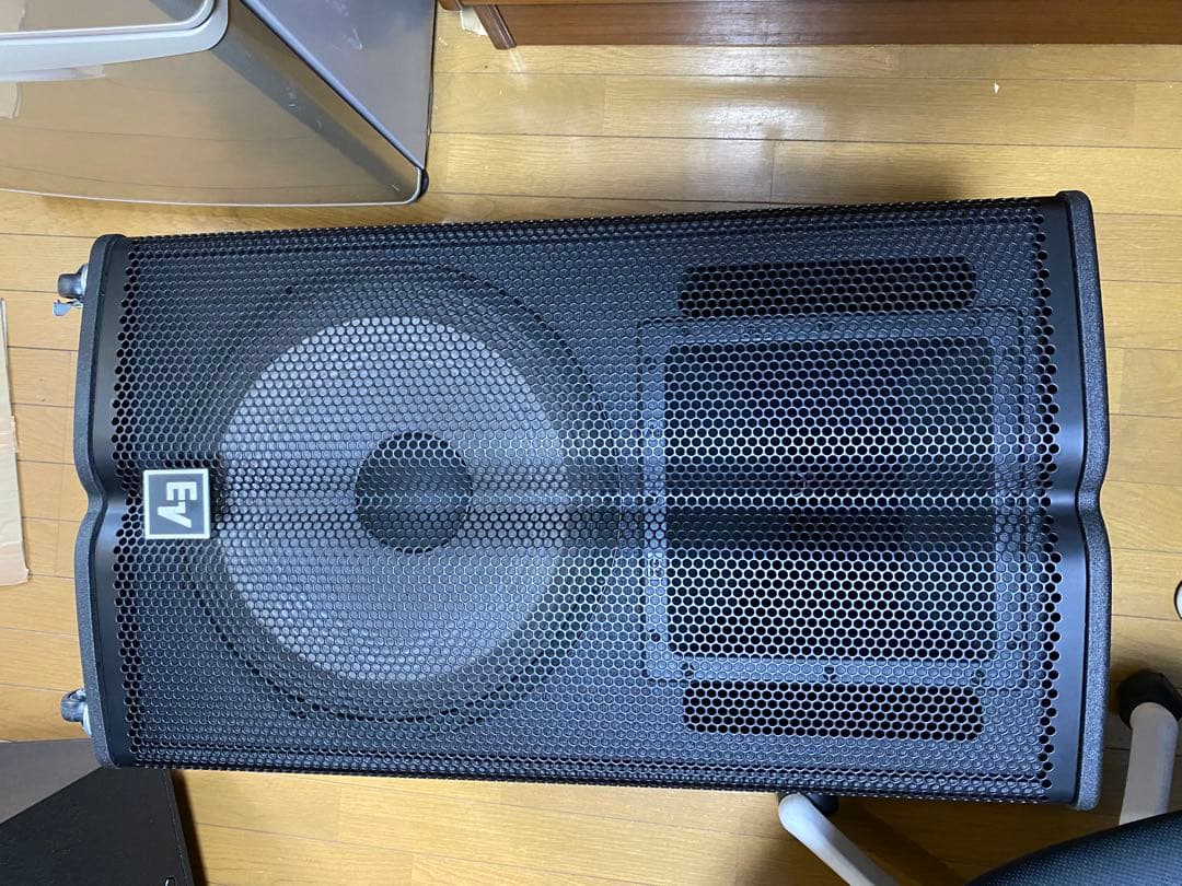 エレクトロボイス TX1152 パッシブスピーカー ペア