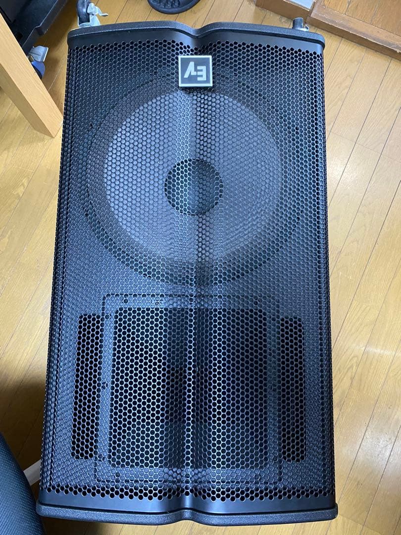 エレクトロボイス TX1152 パッシブスピーカー ペア