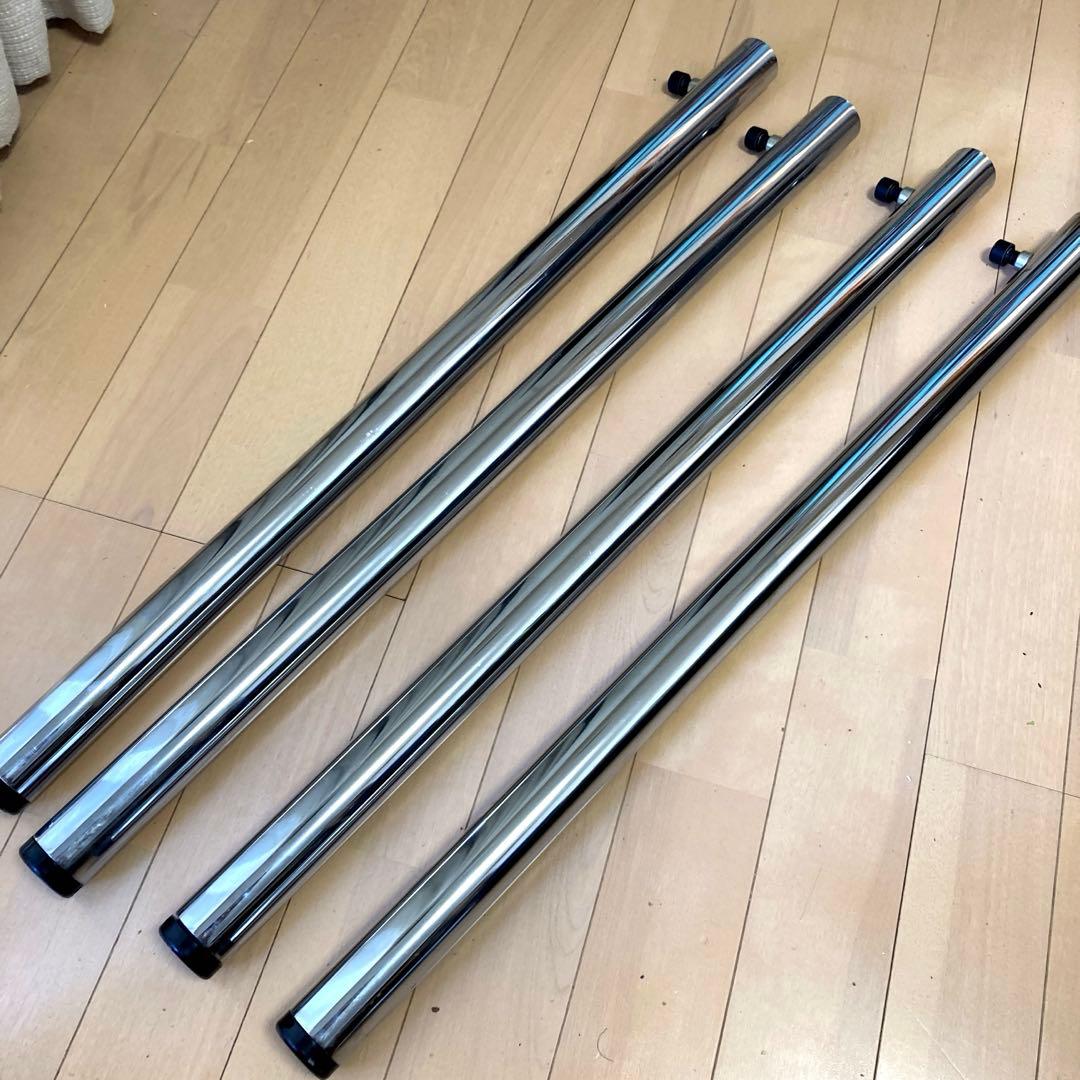 A*様 USMハラー　テーブル　サイズW1500× D750 天板：ナチュラル