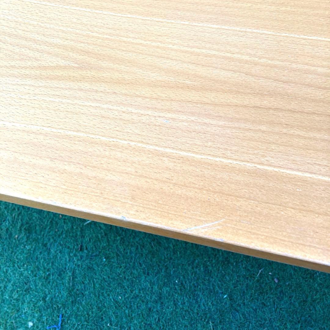 A*様 USMハラー　テーブル　サイズW1500× D750 天板：ナチュラル